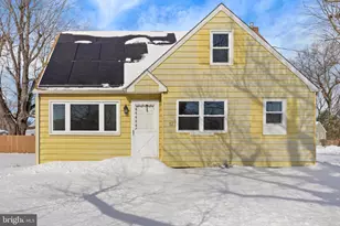 177 South Ave, Mount Holly, NJ 08060 - Photo 2