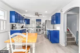 61 Ridgley St, Mount Holly, NJ 08060 - Photo 8