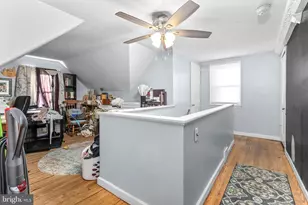 61 Ridgley St, Mount Holly, NJ 08060 - Photo 16