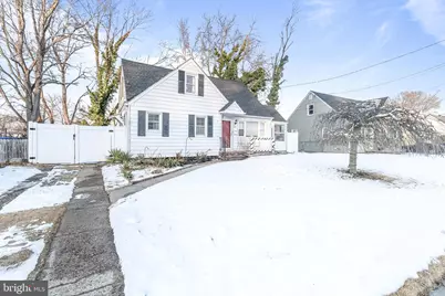 61 Ridgley Street, Mount Holly, NJ 08060 - Photo 2