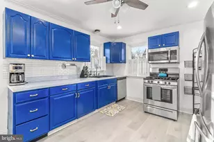 61 Ridgley St, Mount Holly, NJ 08060 - Photo 12