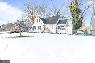 61 Ridgley St, Mount Holly, NJ 08060 - Photo 1