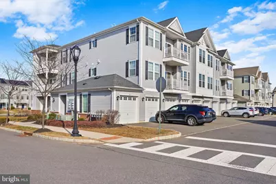 40 Foulkes Lane #11, Chesterfield Township, NJ 08515 - Photo 24