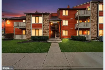 2702 Sussex Court, Mount Laurel, NJ 08054 - Photo 1