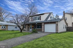 78 Gainscott Ln, Willingboro, NJ 08046 - Photo 2