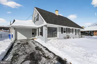 25 Blackwell Lane, Willingboro, NJ 08046 - Photo 2
