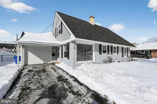 25 Blackwell Ln, Willingboro, NJ 08046 - Photo 2