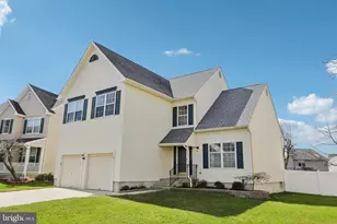 58 Watson Dr, Mount Laurel, NJ 08054 - Photo 1