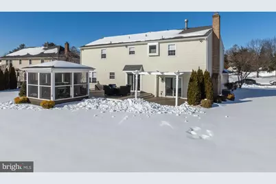 6 Easton Way, Hainesport, NJ 08036 - Photo 40