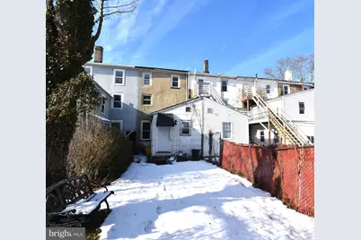 521 York Street, Burlington, NJ 08016 - Photo 2