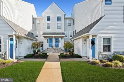 1107 Squirrel Road, Marlton, NJ 08053 - Photo 1