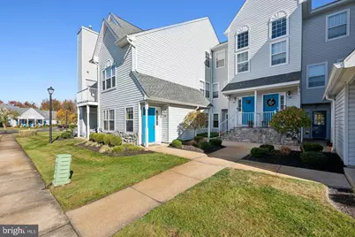 1107 Squirrel Road, Marlton, NJ 08053 - Photo 2