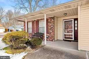 2 Fernwood Ct, Mansfield Township, NJ 08022 - Photo 2