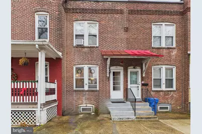 226 4th Avenue, Florence, NJ 08554 - Photo 1