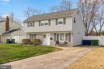59 Marlborough Avenue, Marlton, NJ 08053 - Photo 2