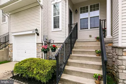 349 Huntington Drive, Delran, NJ 08075 - Photo 1