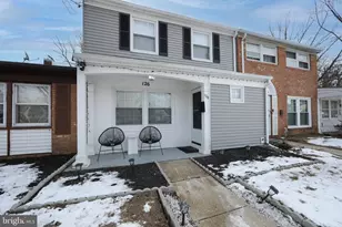 126 Rockland Dr, Willingboro, NJ 08046 - Photo 32