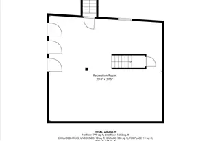 464 Wrightstown Sykesville Rd, Wrightstown, NJ 08562 - Photo 32