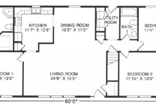 27 Savoy Blvd, Chatsworth, NJ 08019 - Photo 1