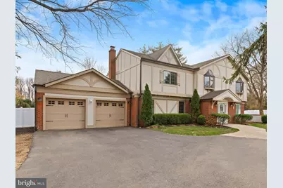 236 Carriage Hill Drive, Moorestown, NJ 08057 - Photo 4