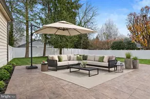 236 Carriage Hill Dr, Moorestown, NJ 08057 - Photo 38