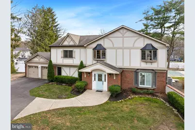 236 Carriage Hill Drive, Moorestown, NJ 08057 - Photo 46