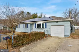 118 Almond Ave, Browns Mills, NJ 08015 - Photo 2