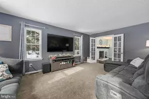 101 Pixie Moss Trail, Medford, NJ 08055 - Photo 8
