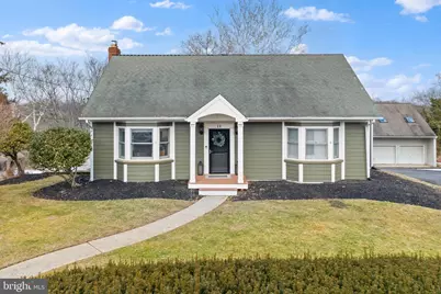 13 New Street, Crosswicks, NJ 08515 - Photo 2