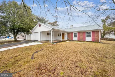 6 Beechfern Lane, Willingboro, NJ 08046 - Photo 2