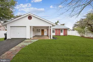 6 Beechfern Ln, Willingboro, NJ 08046 - Photo 1