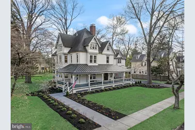 140 E Central Avenue, Moorestown, NJ 08057 - Photo 86