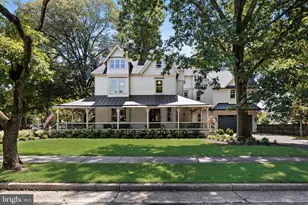 140 E Central Ave, Moorestown, NJ 08057 - Photo 1