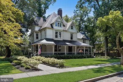 140 E Central Avenue, Moorestown, NJ 08057 - Photo 82