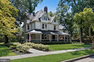 140 E Central Ave, Moorestown, NJ 08057 - Photo 82