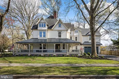140 E Central Avenue, Moorestown, NJ 08057 - Photo 1