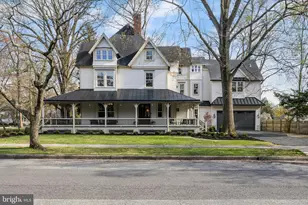 140 E Central Ave, Moorestown, NJ 08057 - Photo 82