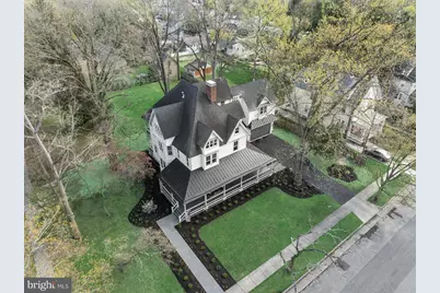 140 E Central Avenue, Moorestown, NJ 08057 - Photo 2