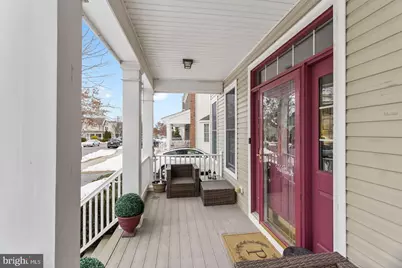 1 Sprague Street, Chesterfield, NJ 08515 - Photo 4