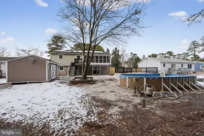 1710 Red Feather Trail, Browns Mills, NJ 08015 - Photo 30