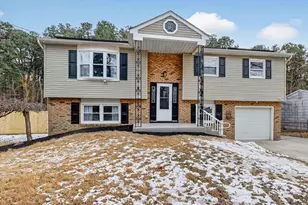1710 Red Feather Trail, Browns Mills, NJ 08015 - Photo 2