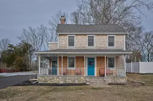 1387 Monmouth Rd, Mount Holly, NJ 08060 - Photo 2