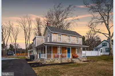 1387 Monmouth Road, Mount Holly, NJ 08060 - Photo 1