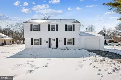 2 Sylvan Lane, Willingboro, NJ 08046 - Photo 2