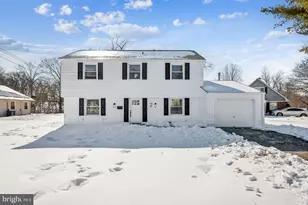 2 Sylvan Ln, Willingboro, NJ 08046 - Photo 2