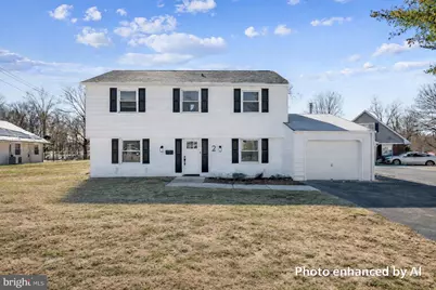 2 Sylvan Lane, Willingboro, NJ 08046 - Photo 1