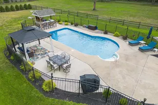 326 Pricketts Mill Rd, Tabernacle, NJ 08088 - Photo 18