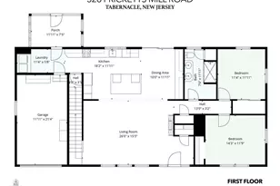 326 Pricketts Mill Rd, Tabernacle, NJ 08088 - Photo 60