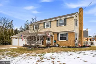 2160 Whitman Ct, Cinnaminson, NJ 08077 - Photo 2