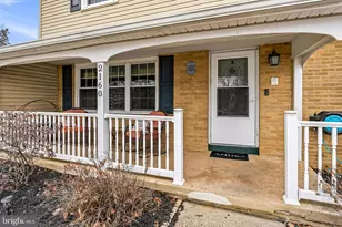 2160 Whitman Ct, Cinnaminson, NJ 08077 - Photo 4